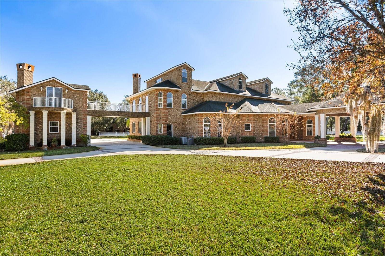 1501 LAKE MARKHAM RD, Sanford, FL 32771