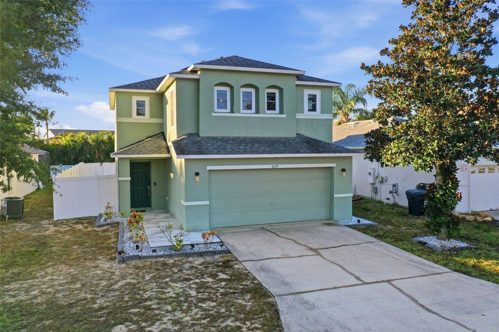 429 RONA LN, Davenport, FL 33897