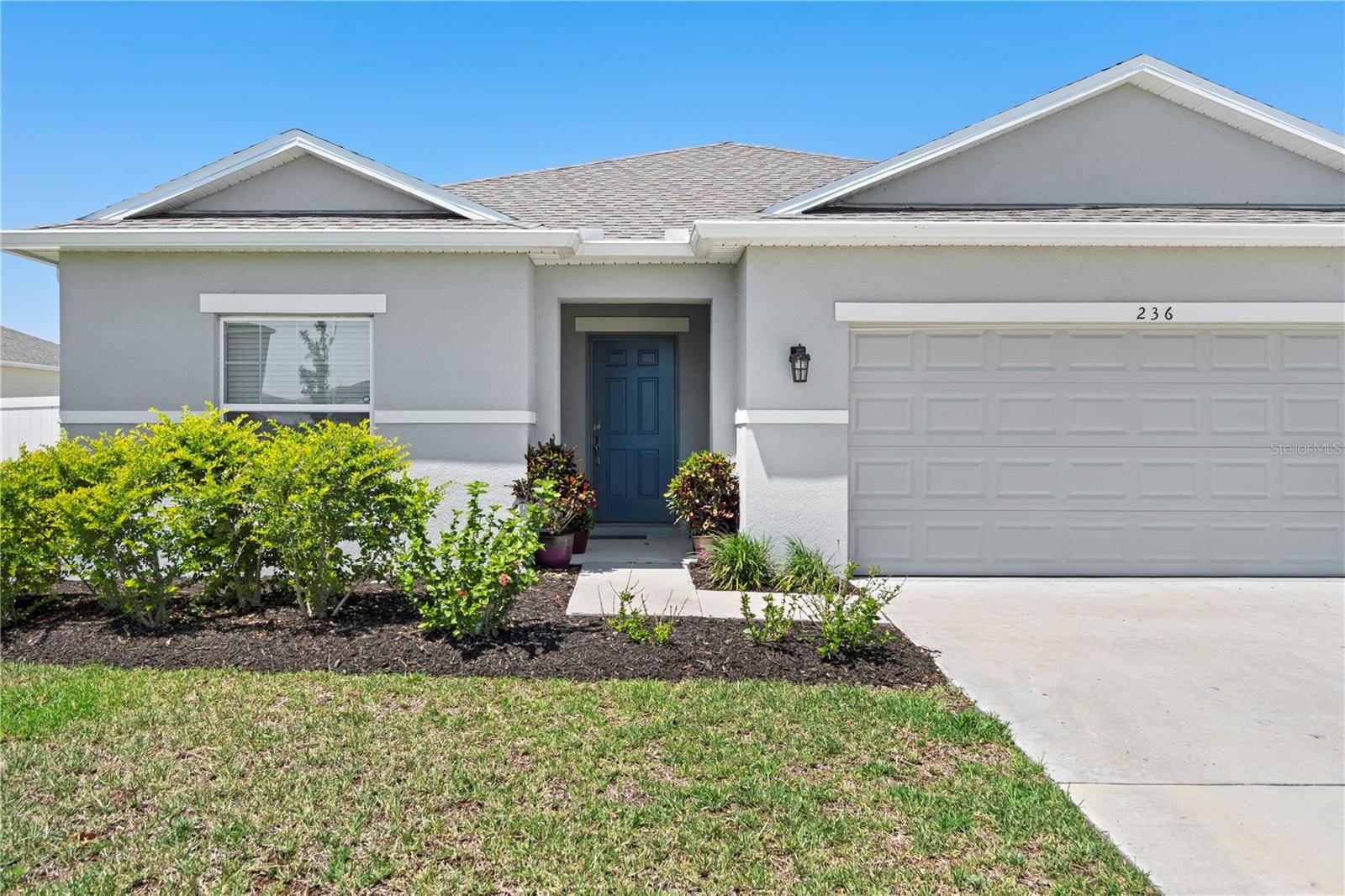 236 AQUAMARINE LN, Kissimmee, FL 34758