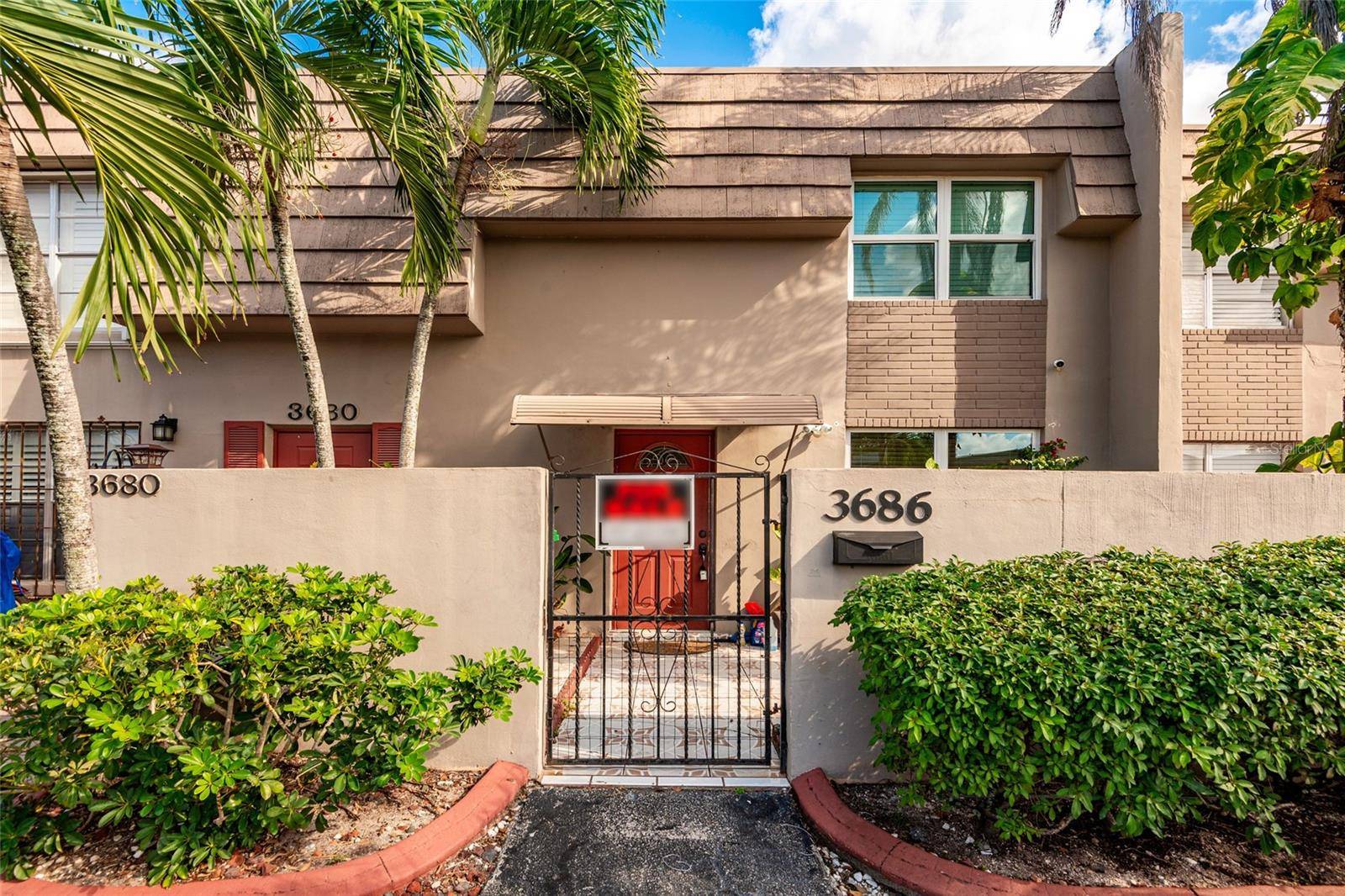3686 SW 59TH TER #71, Fort Lauderdale, FL 33314