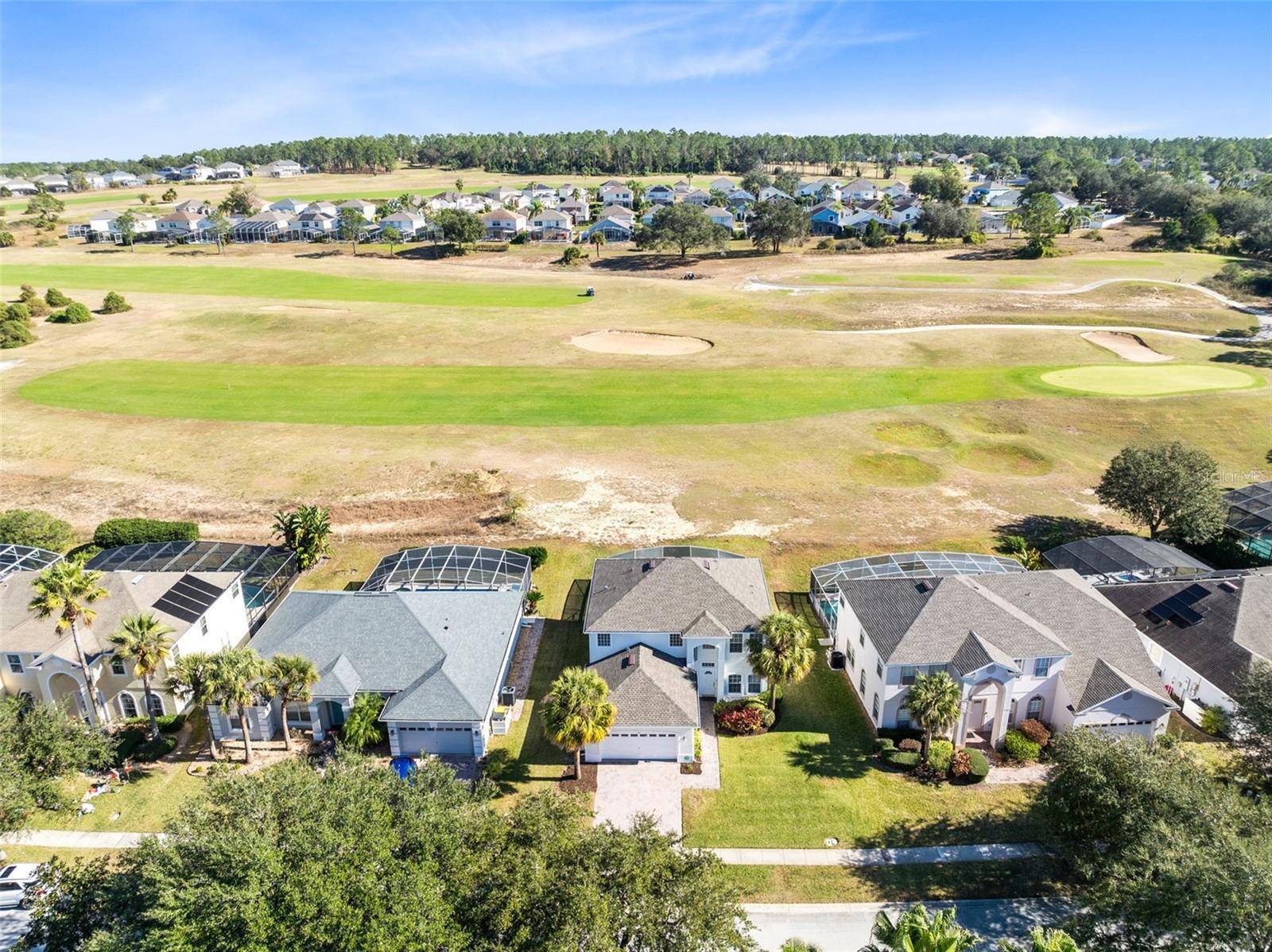 142 BIRKDALE ST, Davenport, FL 33897