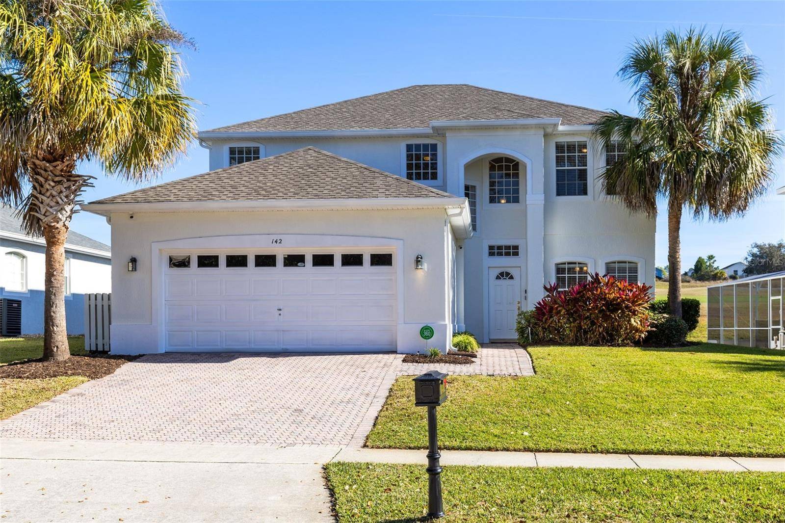 142 BIRKDALE ST, Davenport, FL 33897
