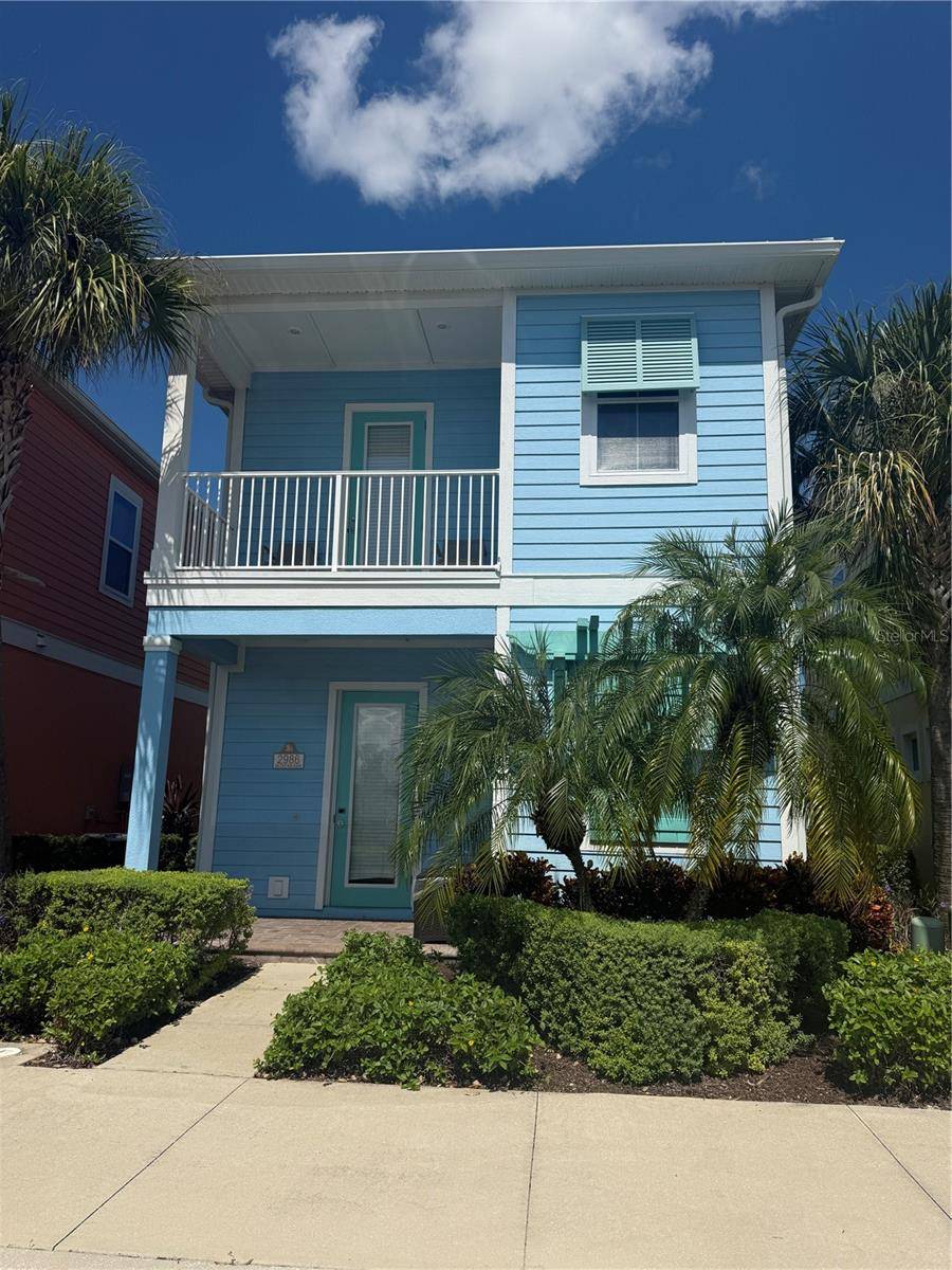 2986 SALTED RIM RD, Kissimmee, FL 34747