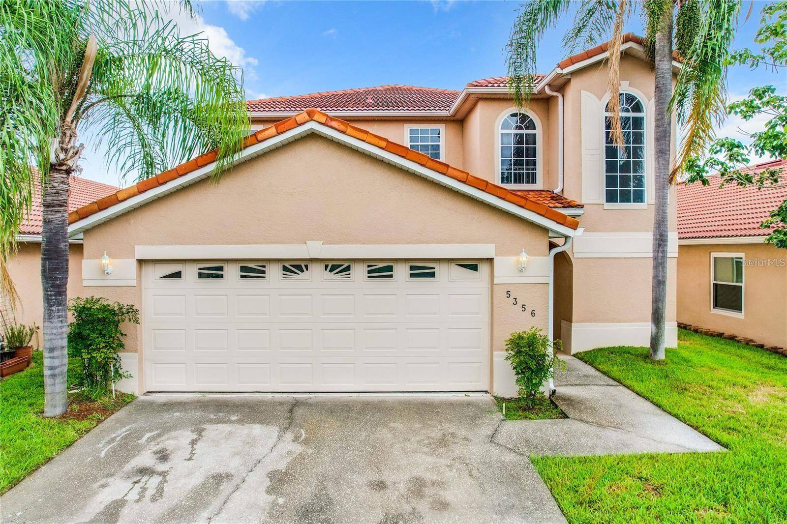 5356 WATERVISTA DR, Orlando, FL 32821