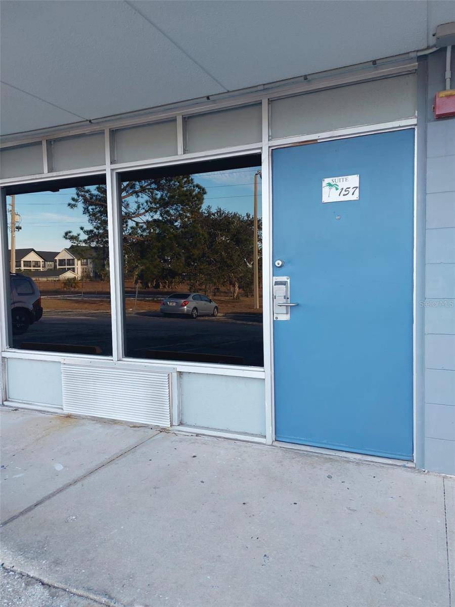 43420 HIGHWAY 27 #157, Davenport, FL 33837
