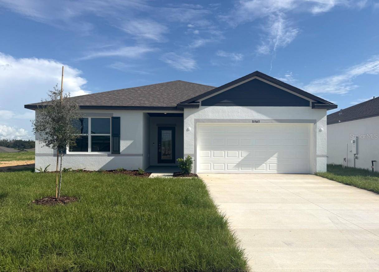 31563 WILD GRAPE LN, Brooksville, FL 34602