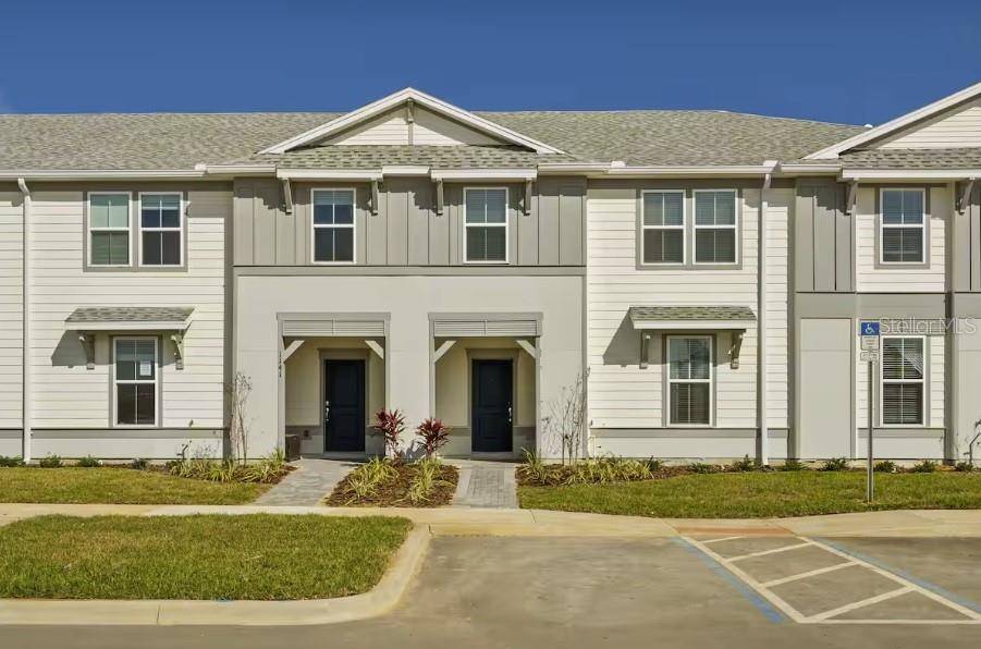 1145 BLUE ISLAND DR, Clermont, FL 34714