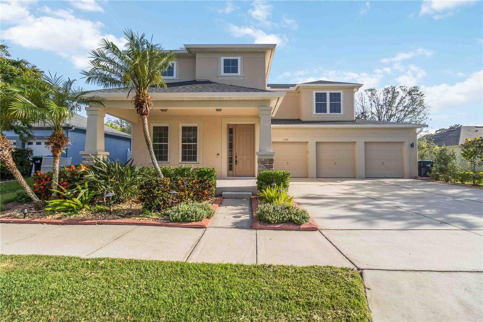 13519 BICTON LN, Windermere, FL 34786