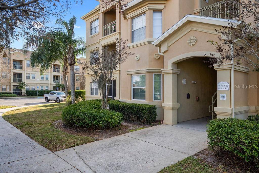 302 TERRACE RIDGE CIR #302, Davenport, FL 33896