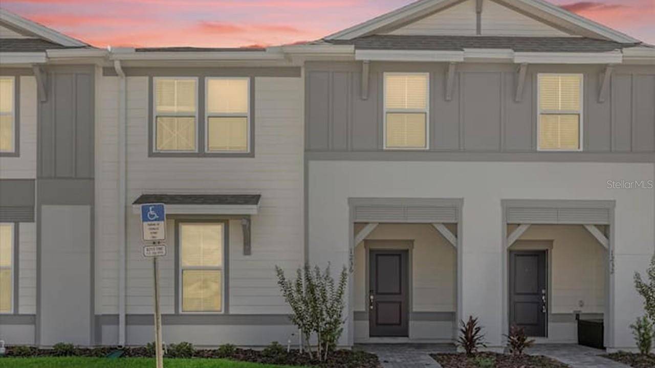 1236 BLUE ISLAND DR, Clermont, FL 34714
