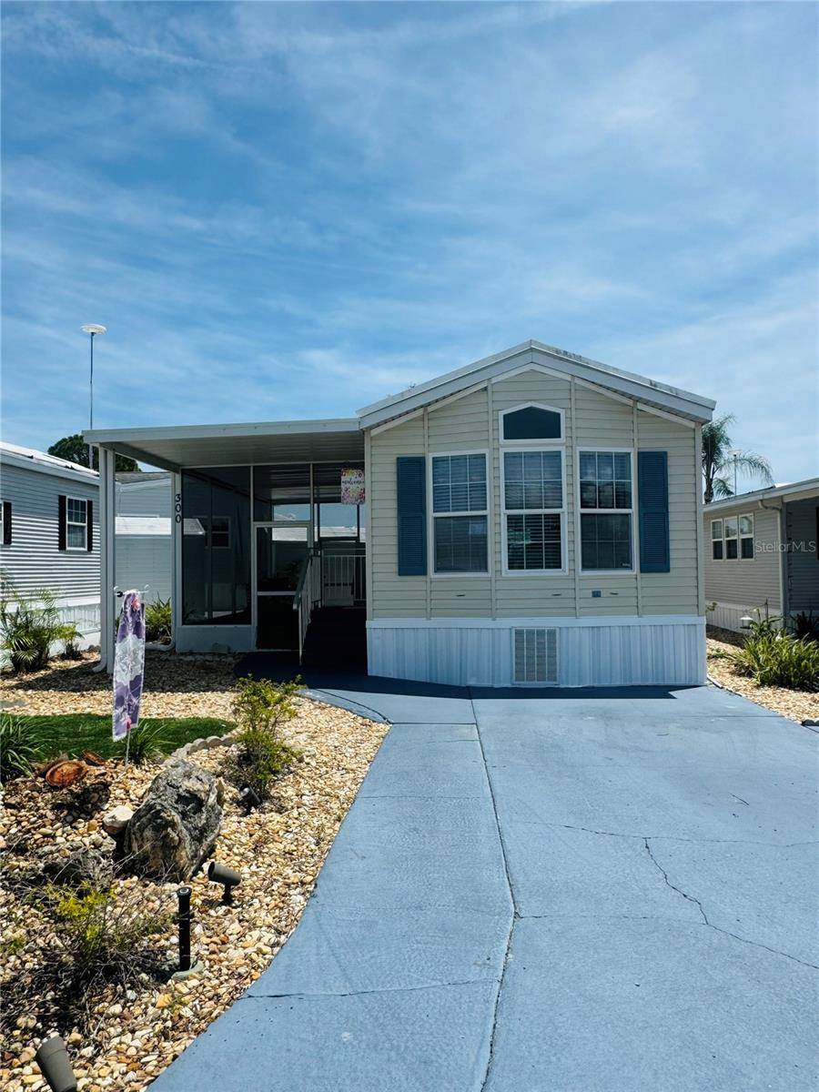 300 ROYAL TROON LOOP, Davenport, FL 33837