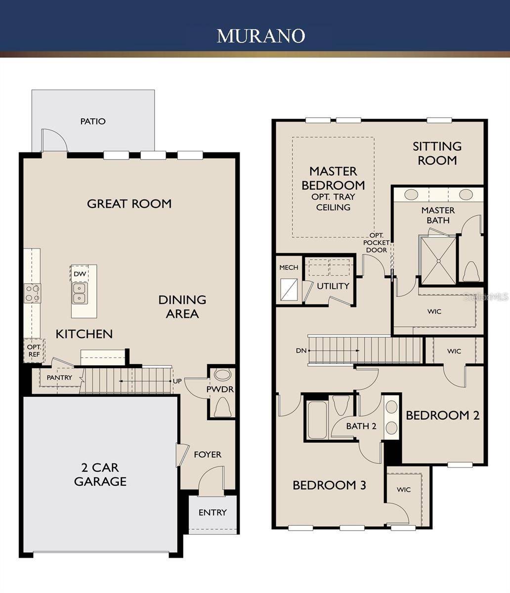 1615 SANIBEL DR, Davenport, FL 33896