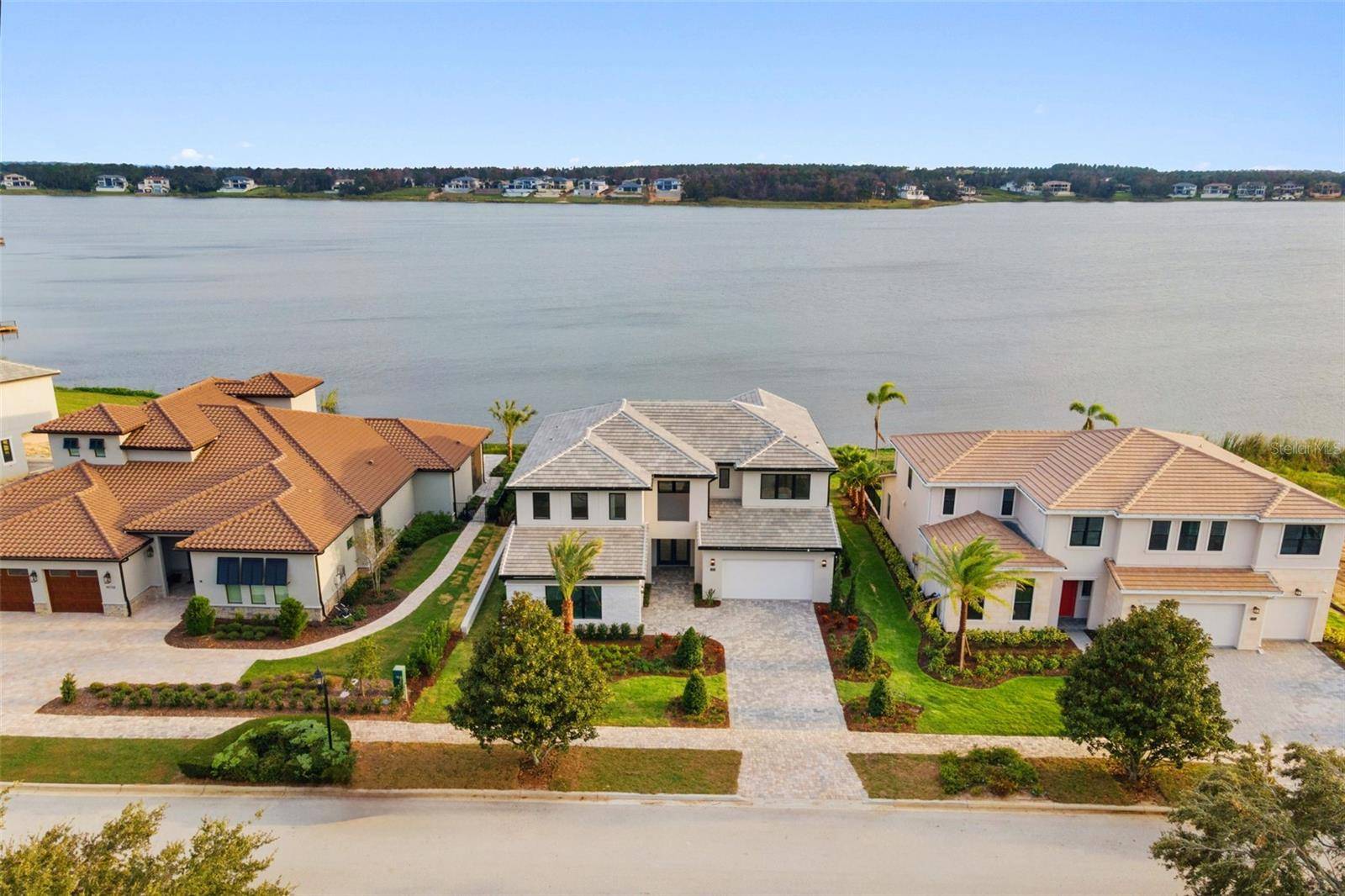 16708 BOLSENA DR, Bella Collina, FL 34756