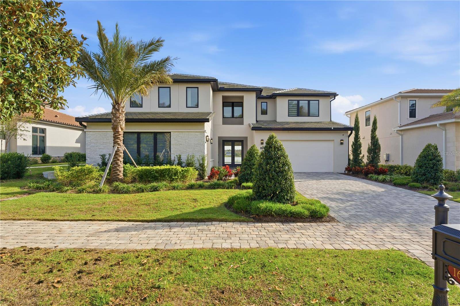 16708 BOLSENA DR, Bella Collina, FL 34756