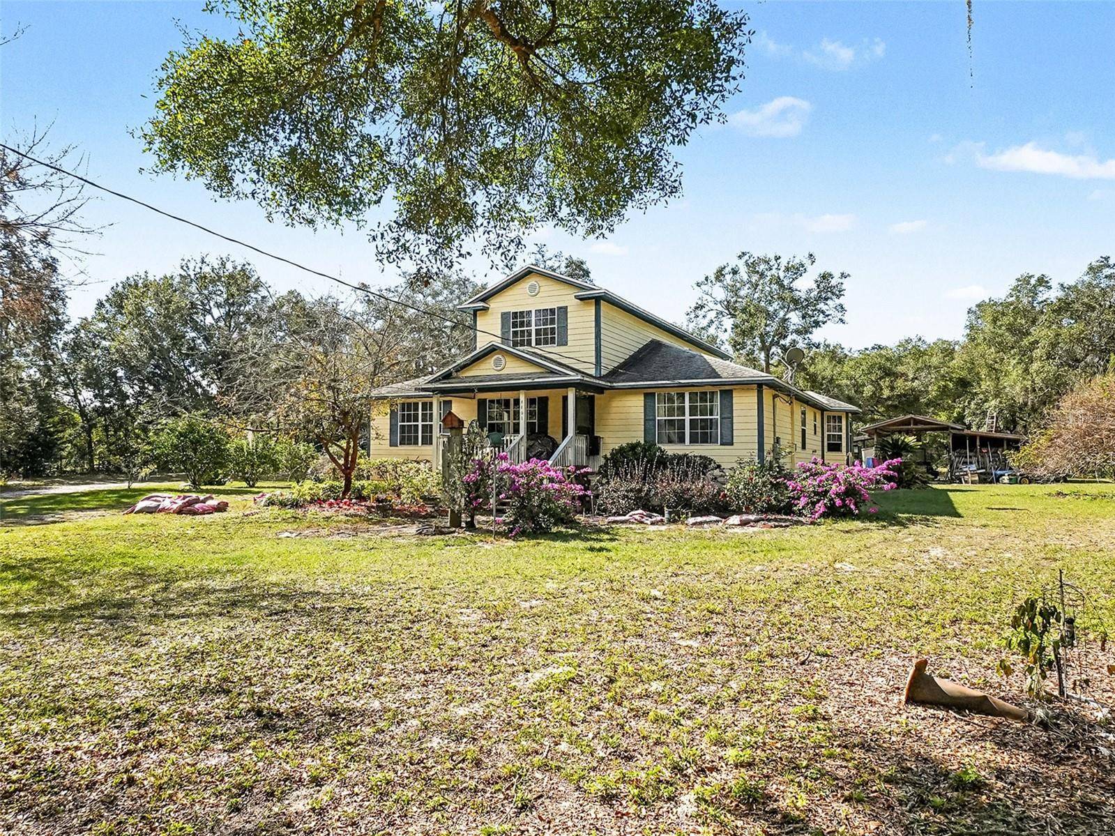 4400 CONRAD ACRES LN, Apopka, FL 32712