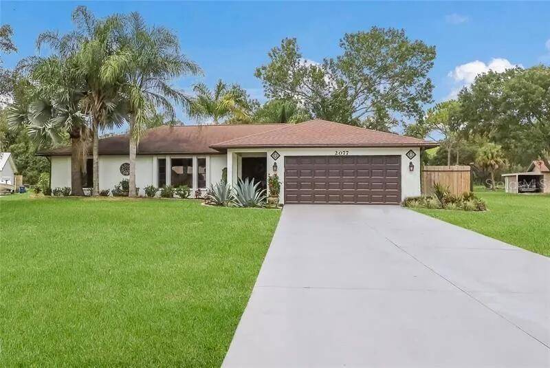 2077 RACIMO DR, Sarasota, FL 34240