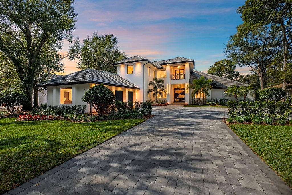 5074 ISLEWORTH COUNTRY CLUB DR, Windermere, FL 34786