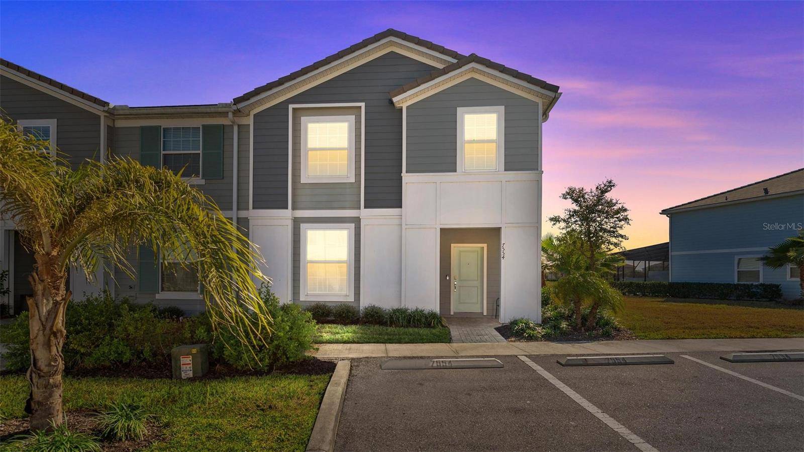 7554 OAK SPRING LN, Davenport, FL 33837