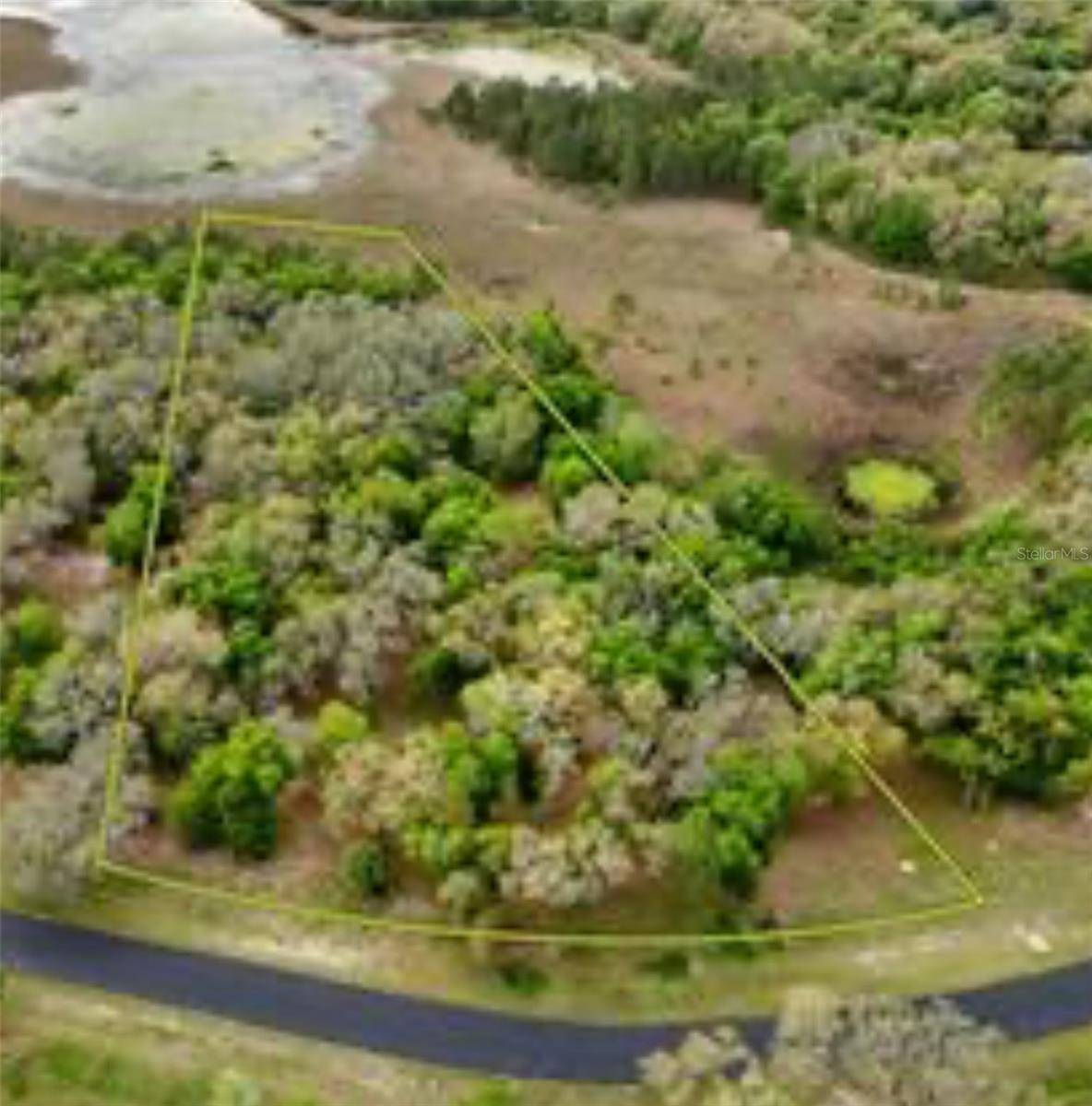 3118 BRIGHT LAKE CIR, Groveland, FL 34736