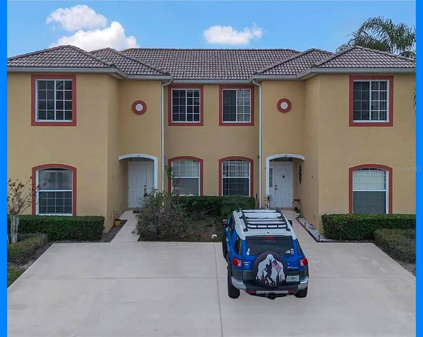 112 OCEAN BLUFF DR, Kissimmee, FL 34759