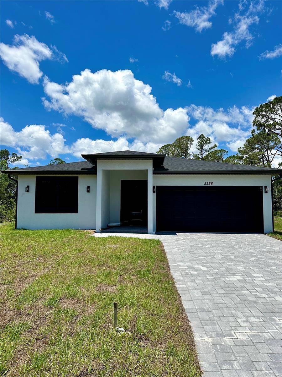4801 LEESBURG AVE, North Port, FL 34288