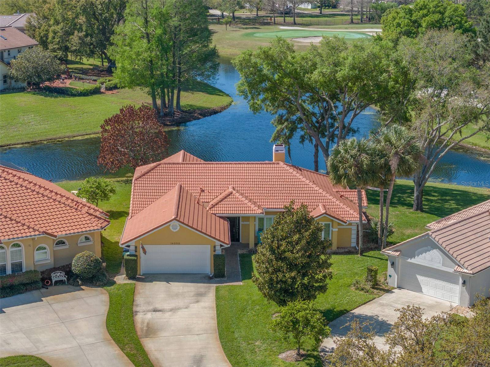14050 FAIRWAY WILLOW LN, Winter Garden, FL 34787