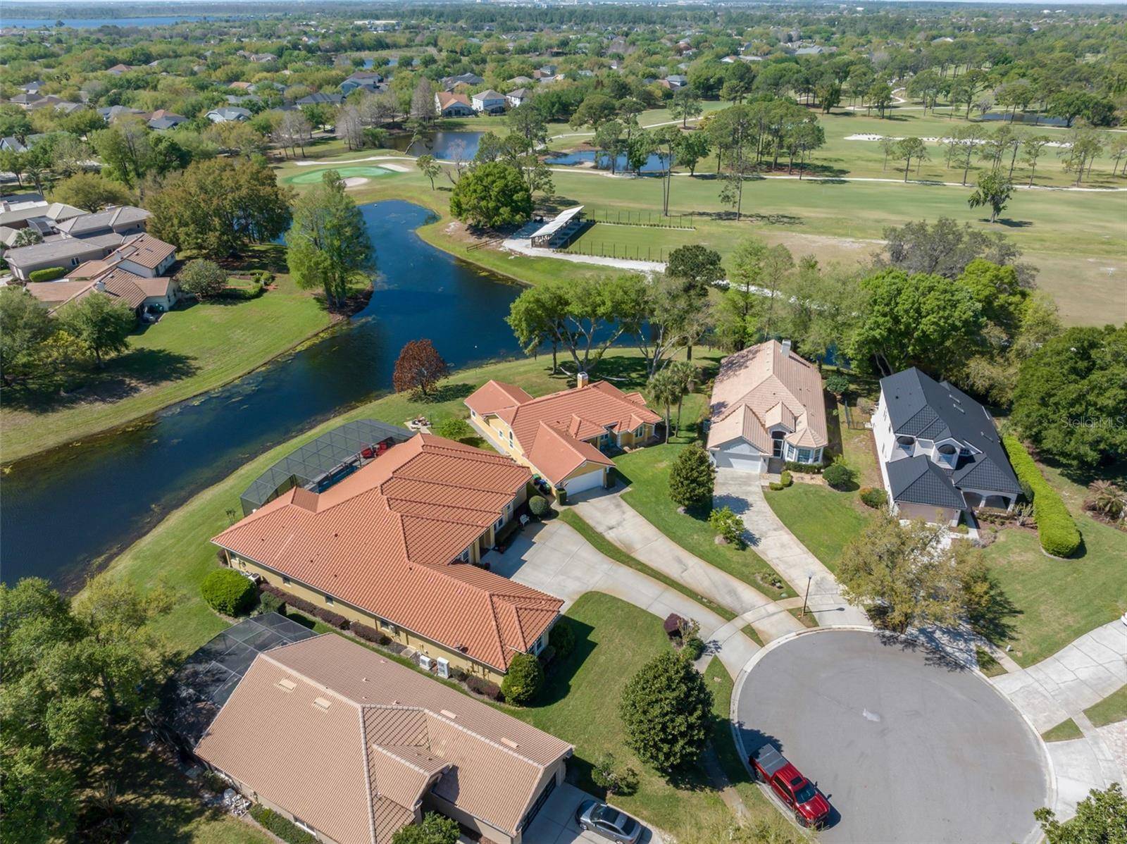 14050 FAIRWAY WILLOW LN, Winter Garden, FL 34787