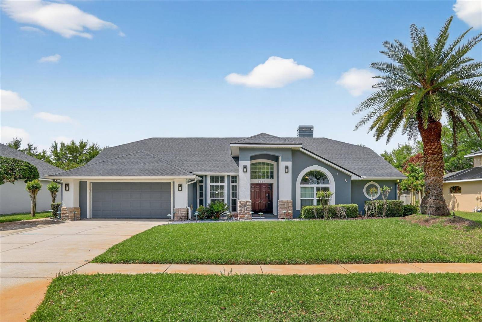 5232 HAMMOCK CIR, St Cloud, FL 34771