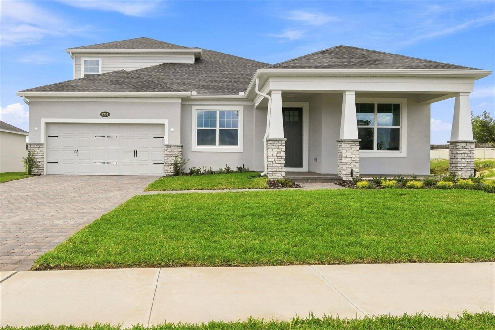 3206 WOLF LAKE AVE, Apopka, FL 32712