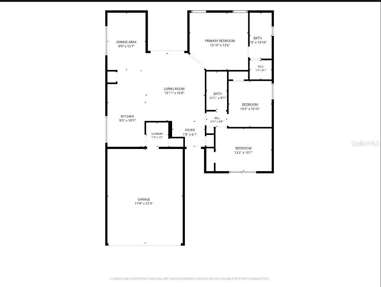 8320 SOUTHERN FOREST DR, Orlando, FL 32829