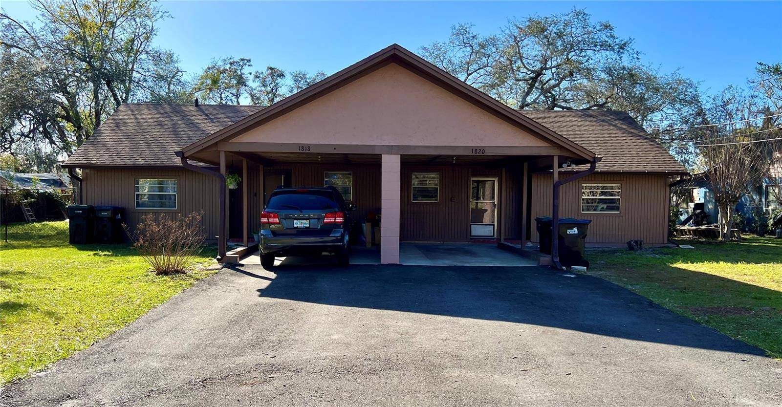 1820 CENTRAL PARK AVE, Orlando, FL 32807
