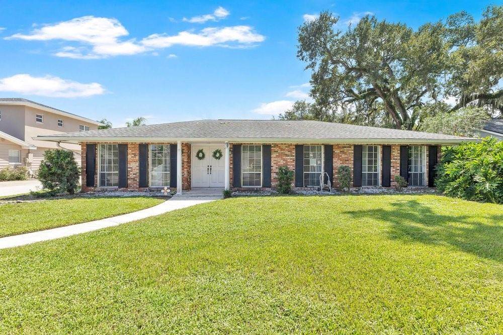 460 HARBOUR ISLAND RD, Orlando, FL 32809