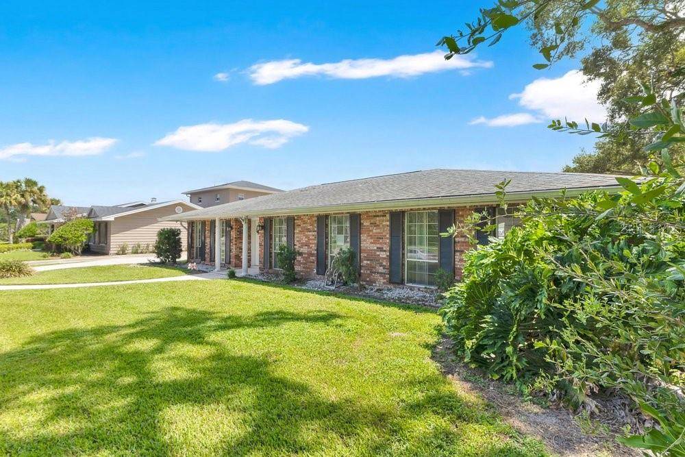460 HARBOUR ISLAND RD, Orlando, FL 32809