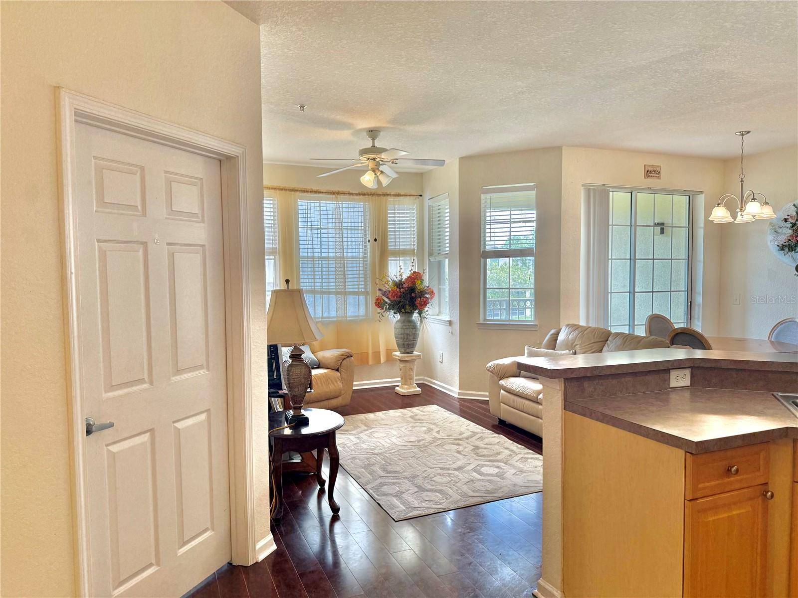 612 TERRACE RIDGE CIR #126, Davenport, FL 33896