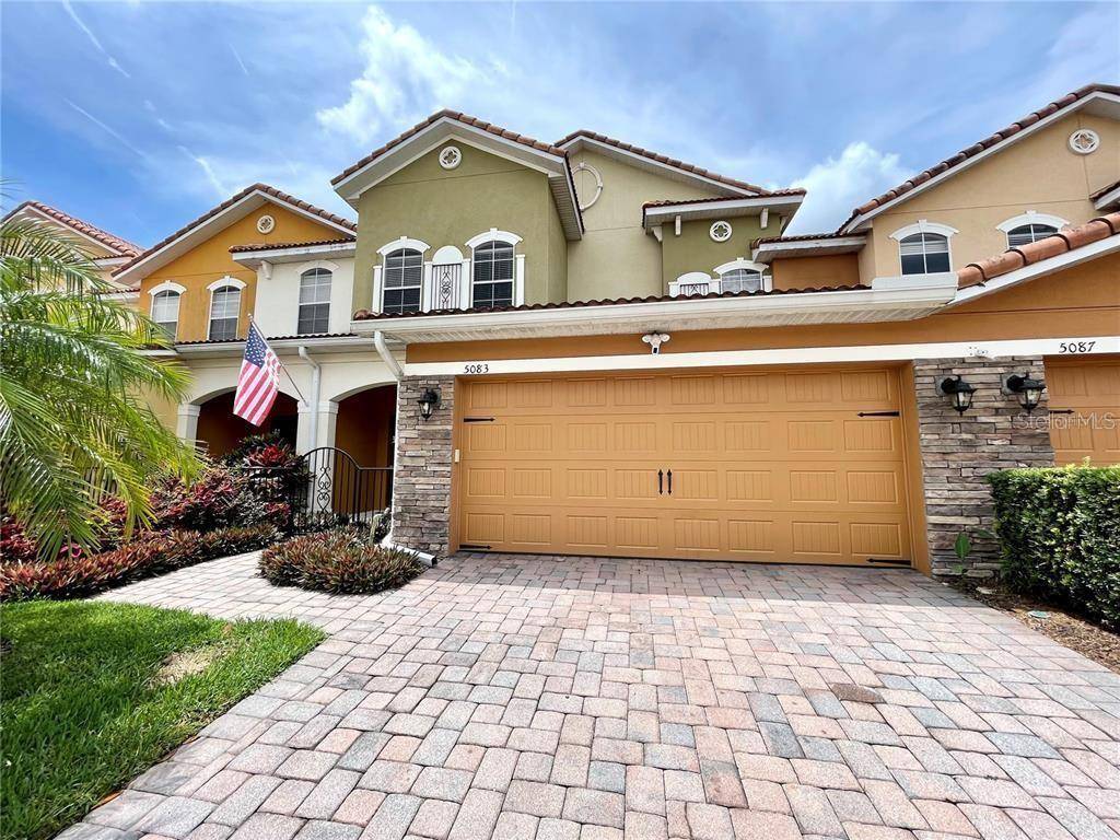 5083 FIORELLA LN, Sanford, FL 32771