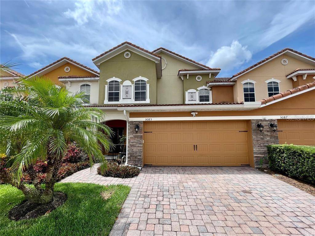 5083 FIORELLA LN, Sanford, FL 32771