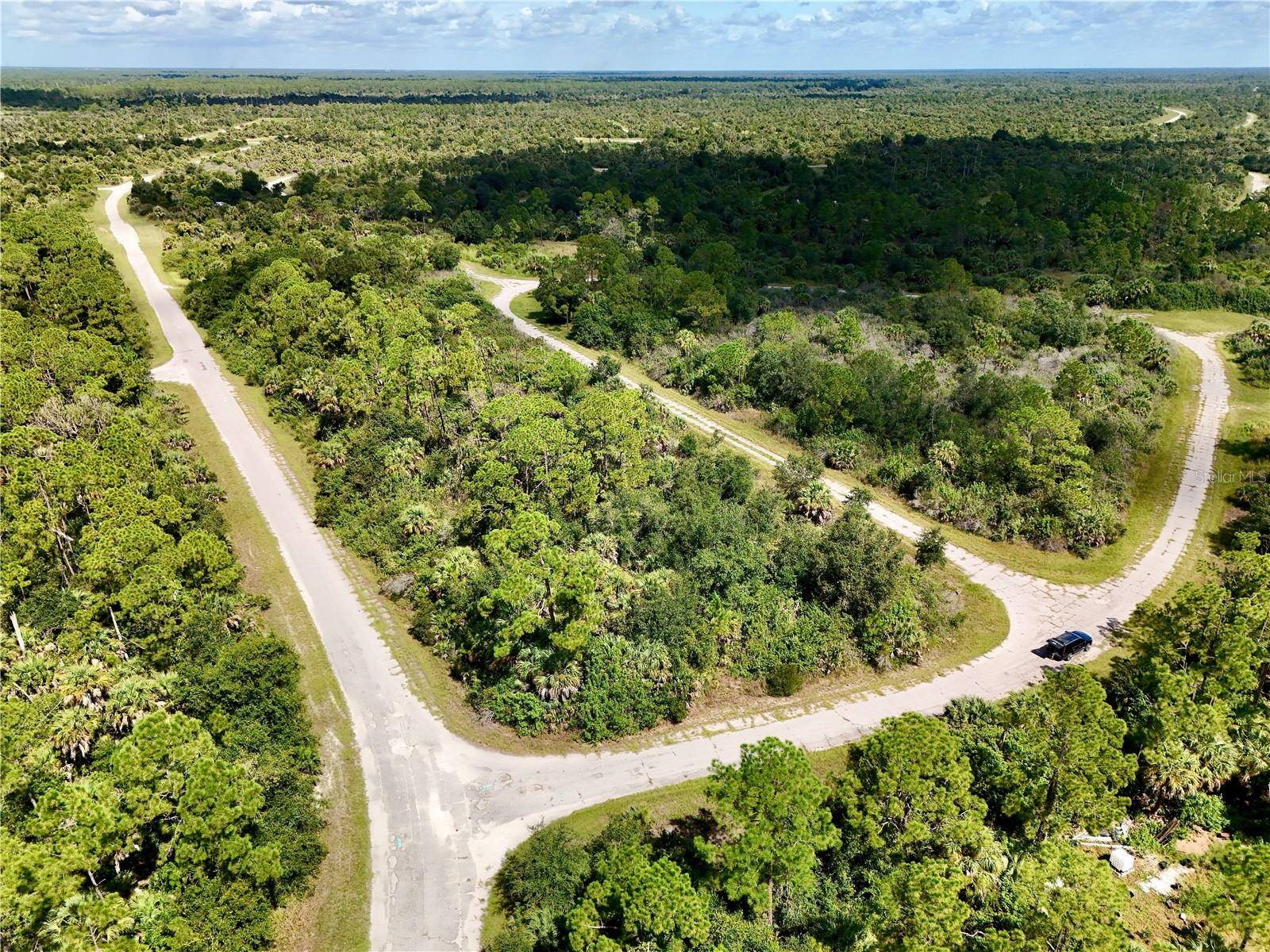 OBERON CIRCLE, North Port, FL 34288
