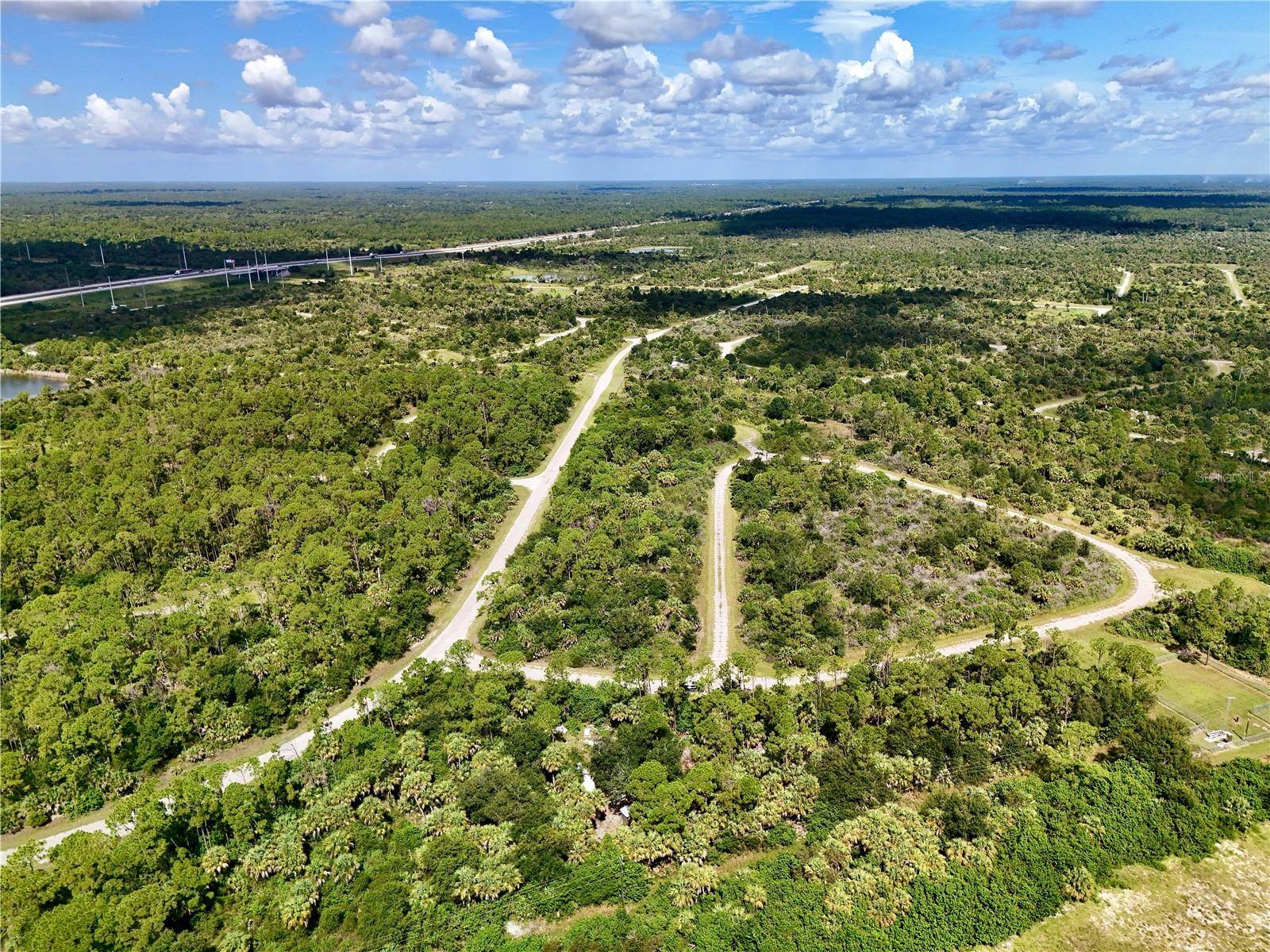 OBERON CIRCLE, North Port, FL 34288