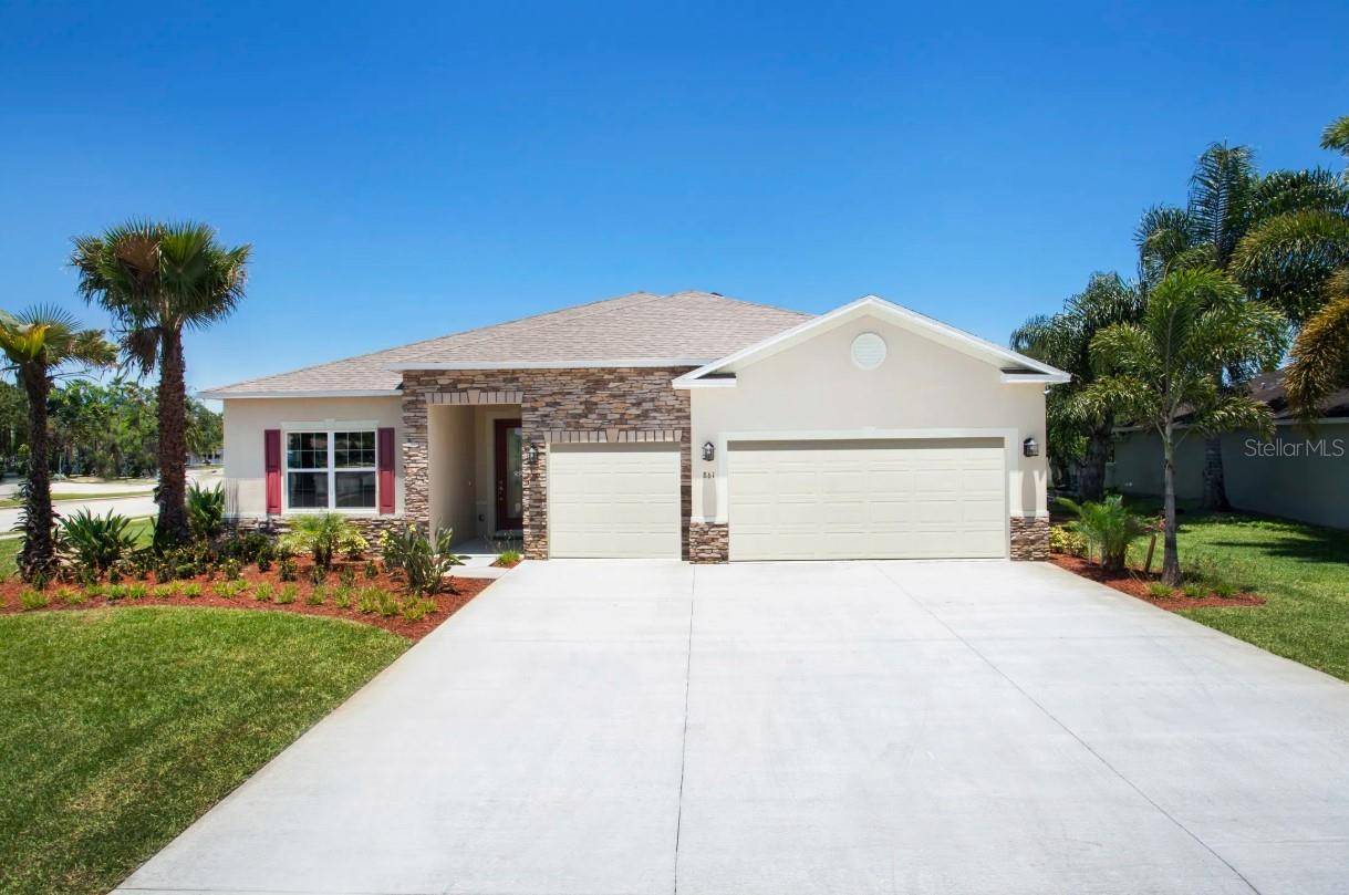 101 ANGOL ST, Punta Gorda, FL 33983