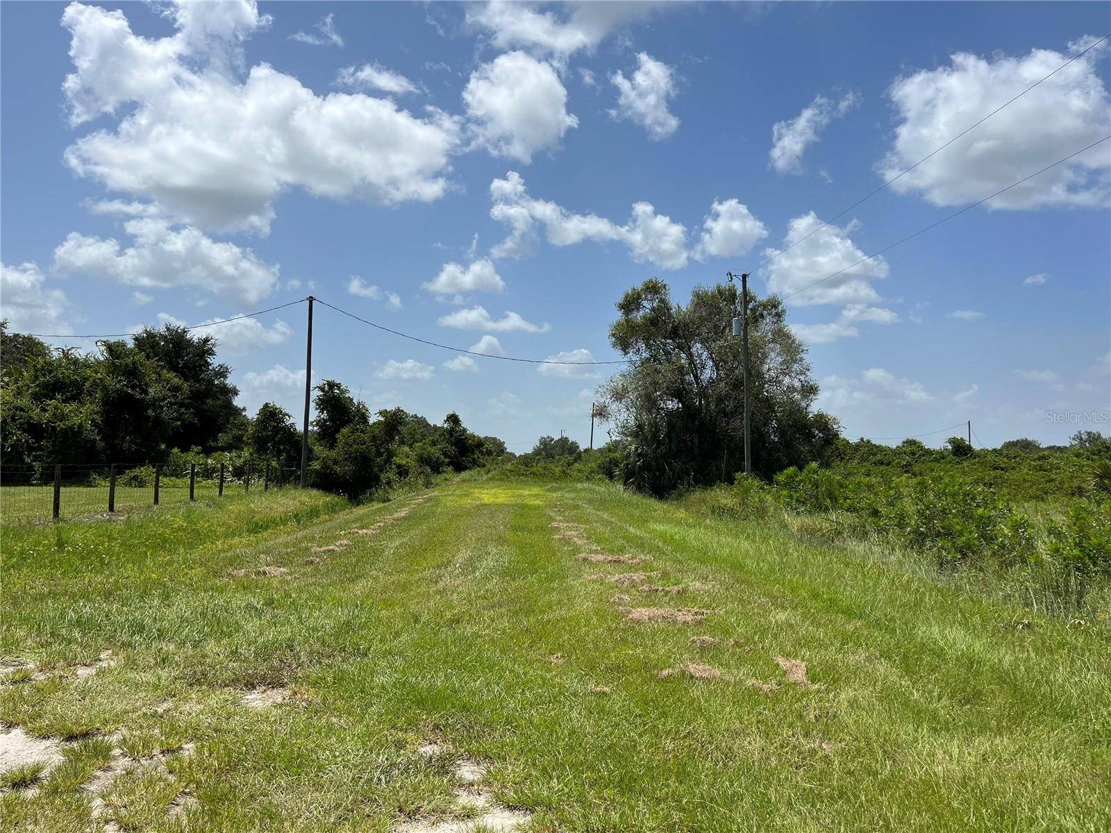 18325 NW 278TH ST, Okeechobee, FL 34972