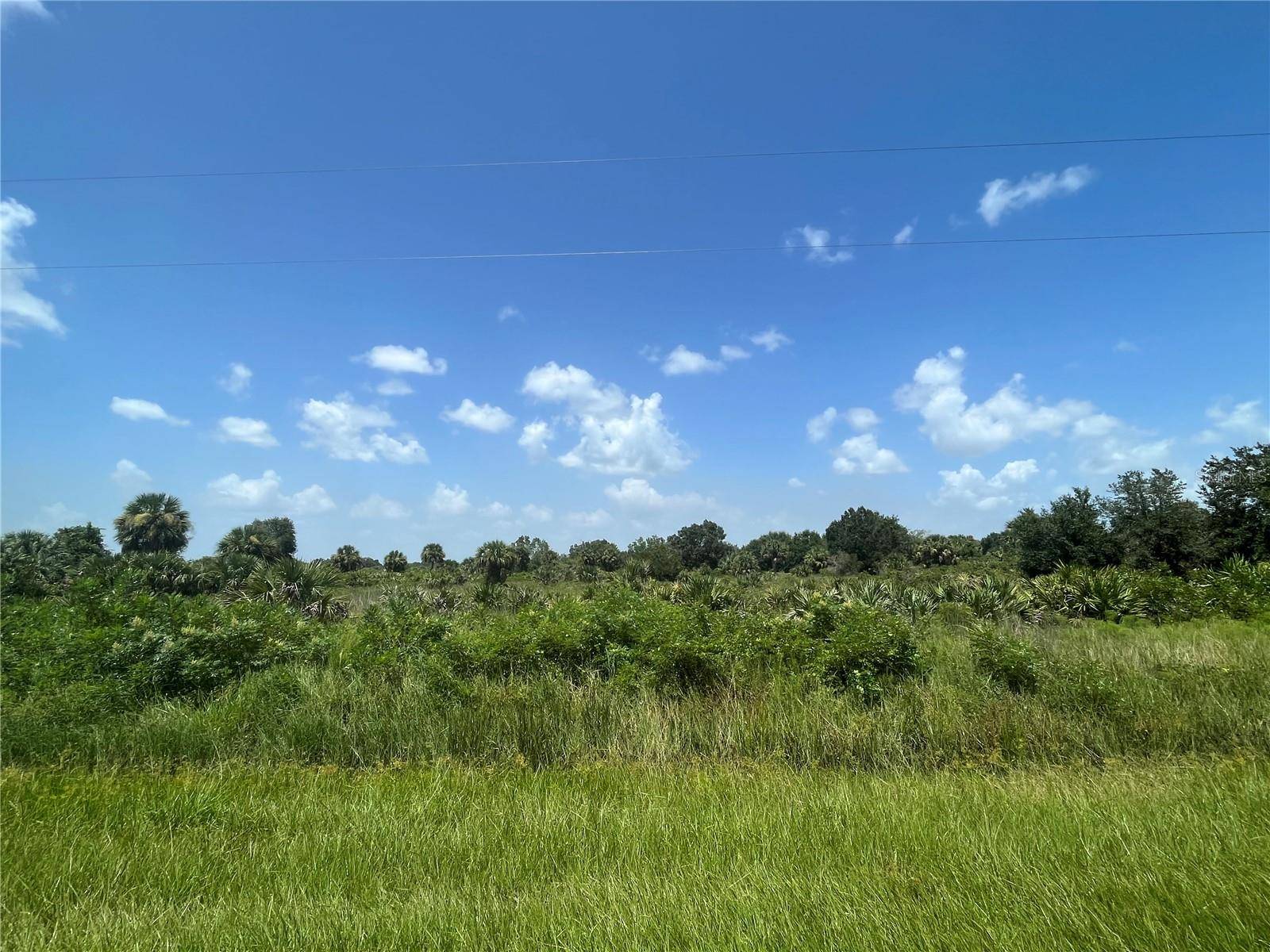 18325 NW 278TH ST, Okeechobee, FL 34972