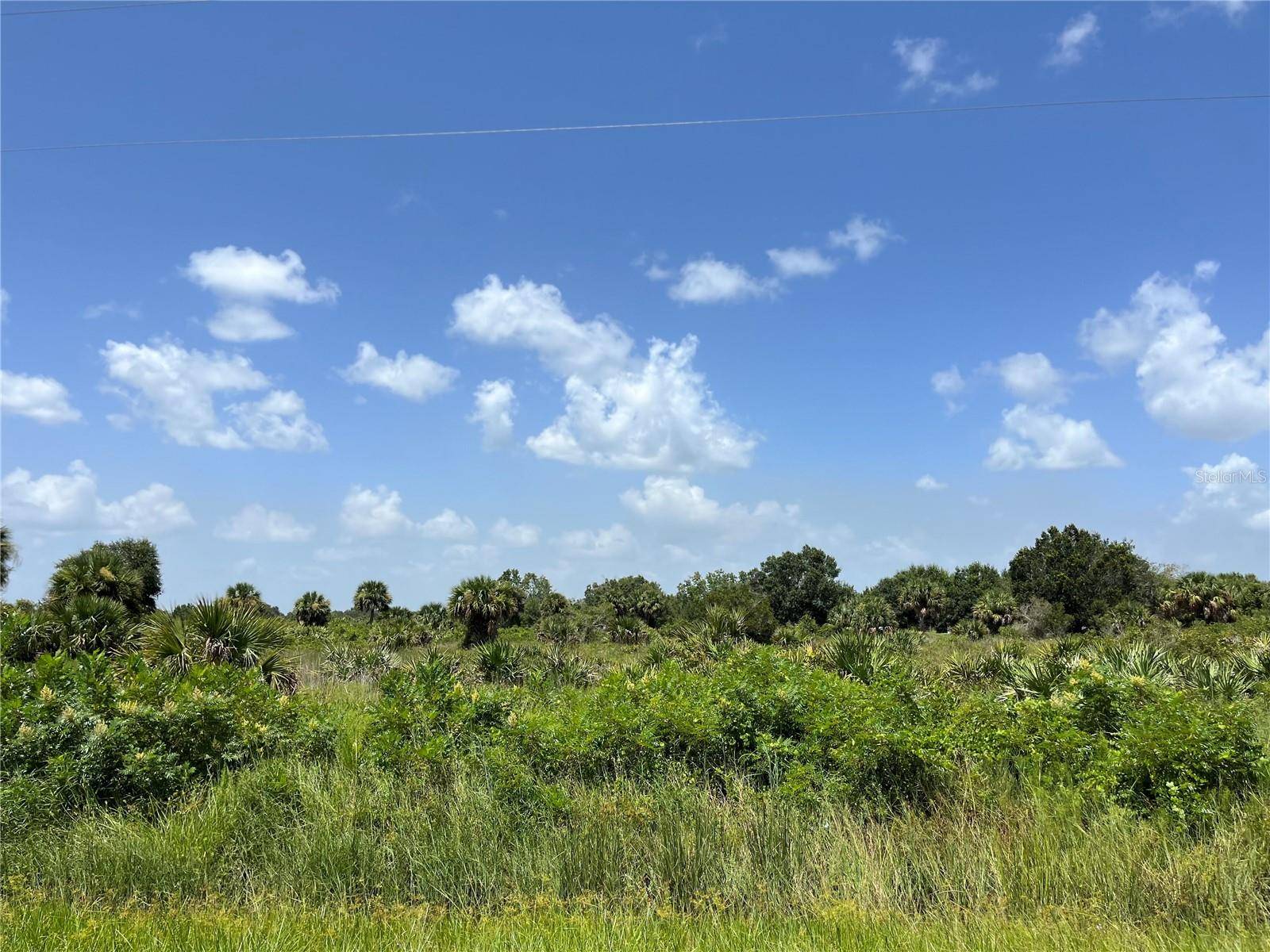 18325 NW 278TH ST, Okeechobee, FL 34972