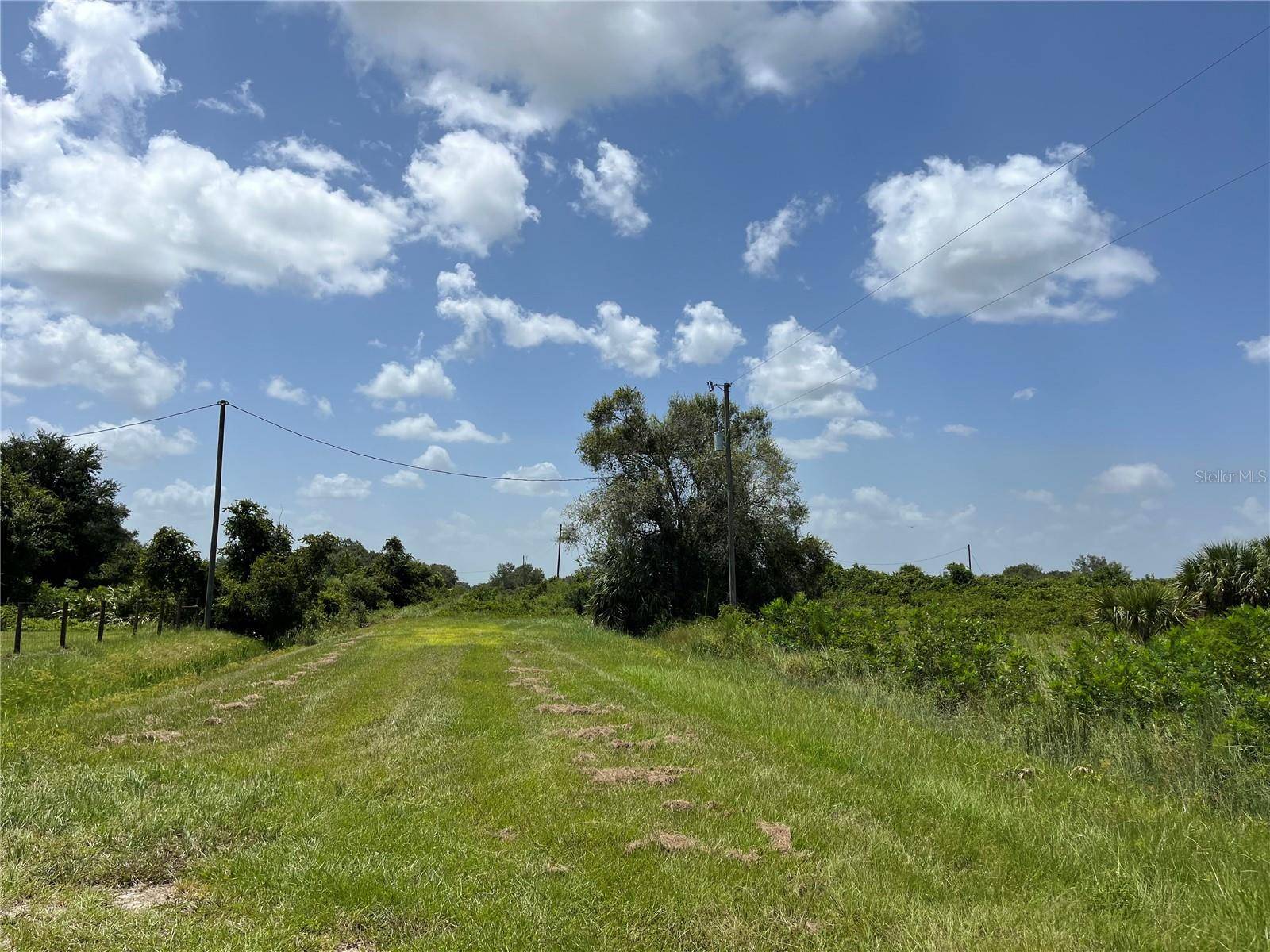 18325 NW 278TH ST, Okeechobee, FL 34972
