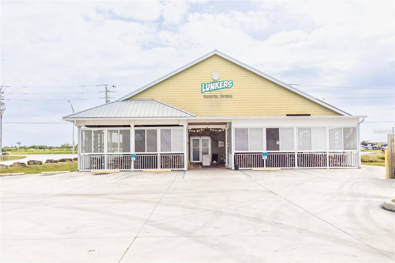 4825 S U S 441 HWY S, Okeechobee, FL 34974