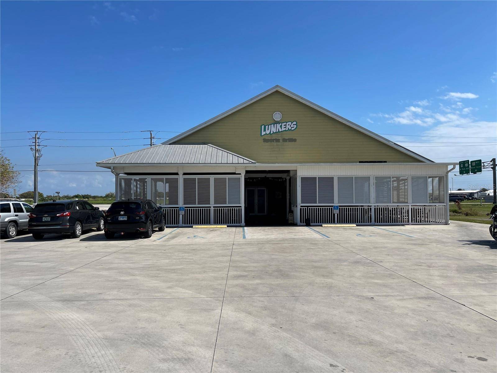 4825 S U S 441 HWY S, Okeechobee, FL 34974