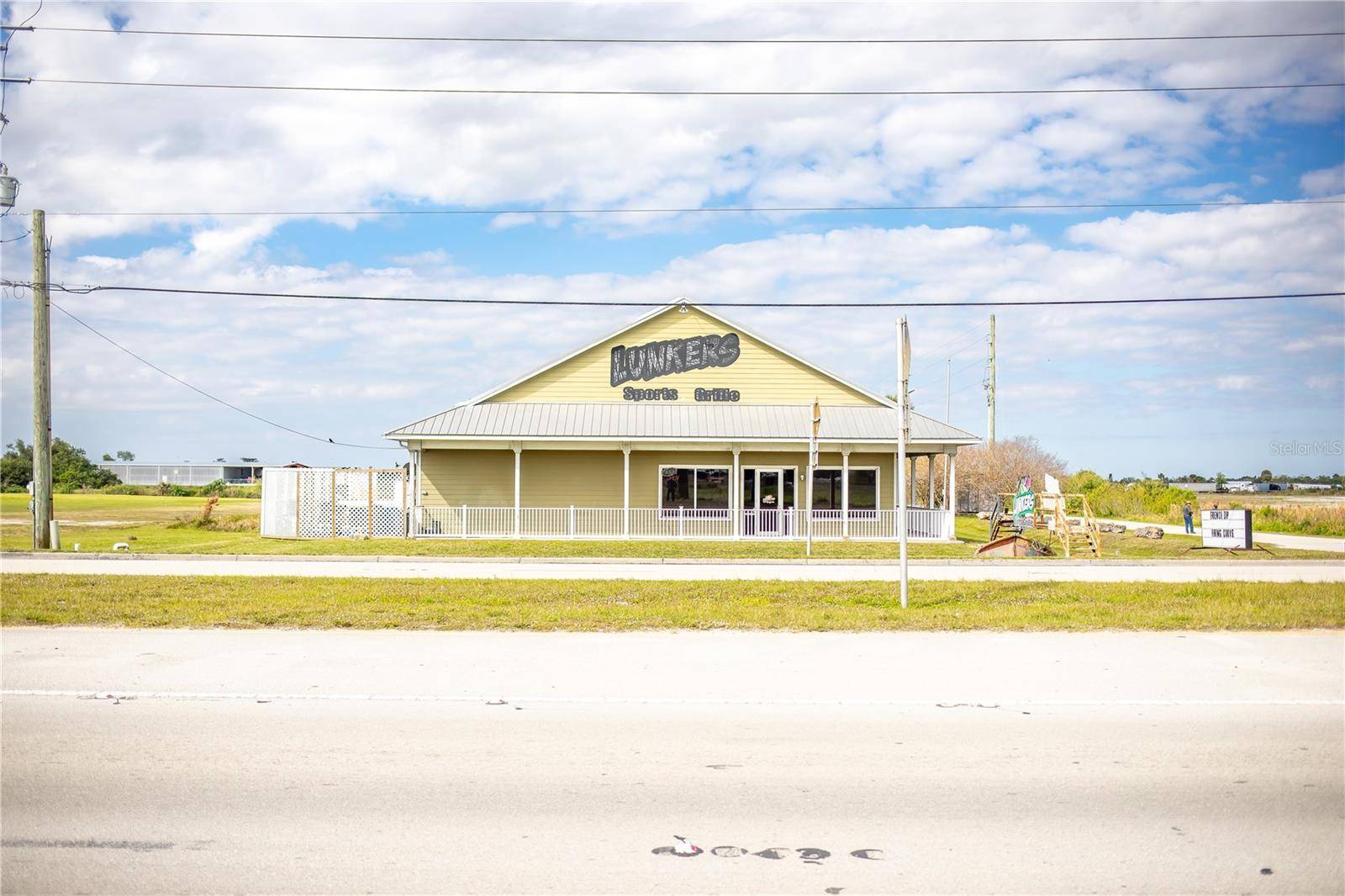 4825 S U S 441 HWY S, Okeechobee, FL 34974