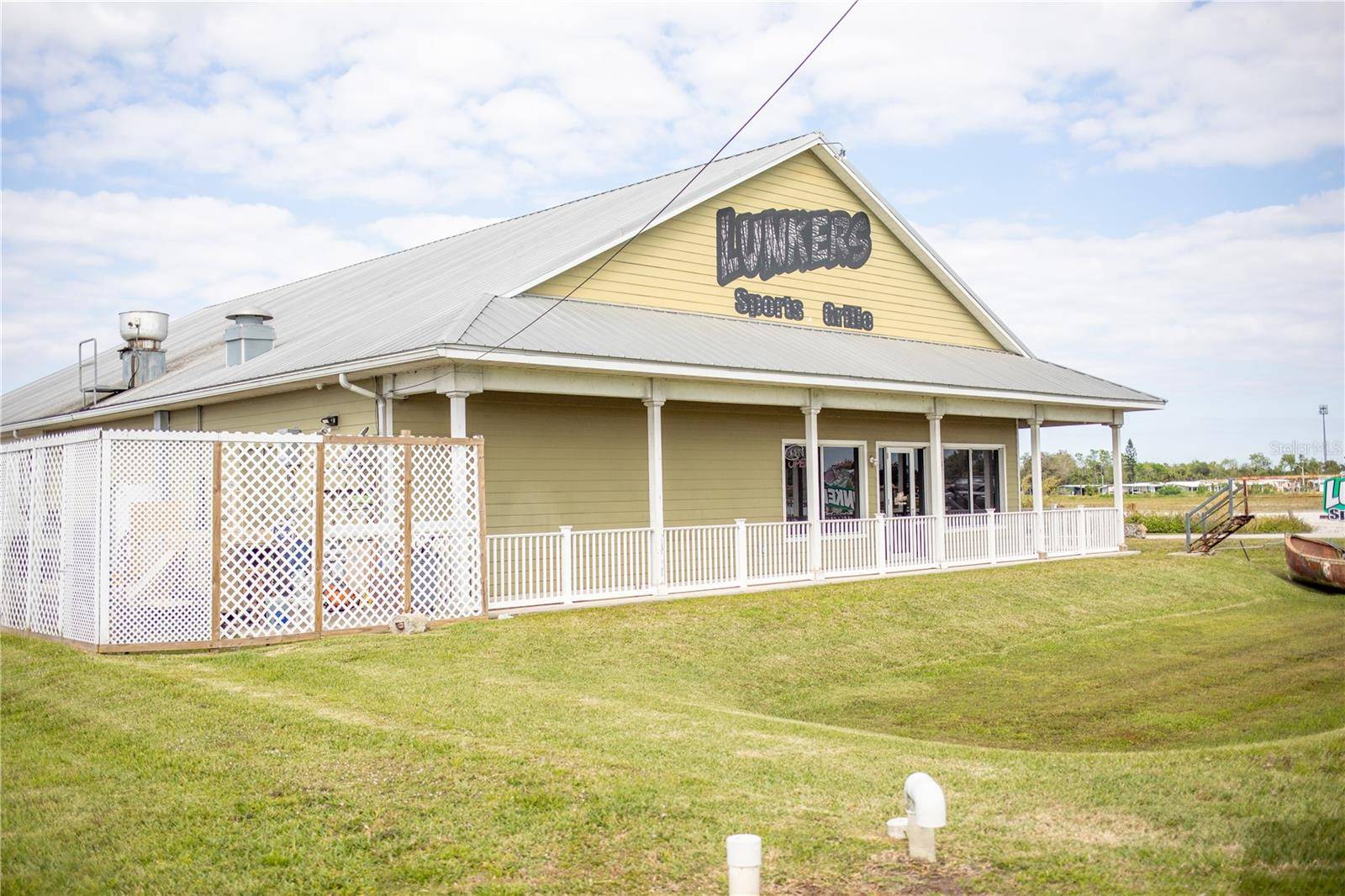 4825 S U S 441 HWY S, Okeechobee, FL 34974