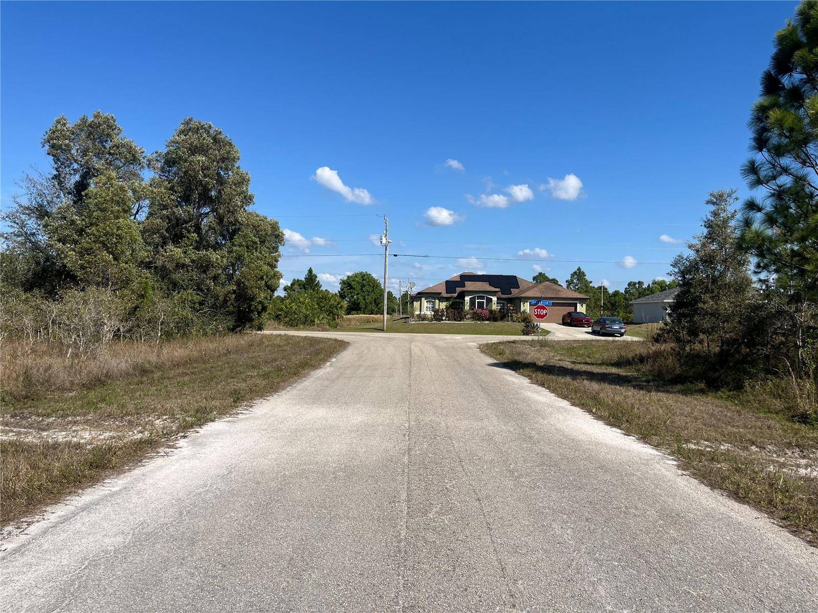 1247 BRUNELL AVE, Fort Myers, FL 33913