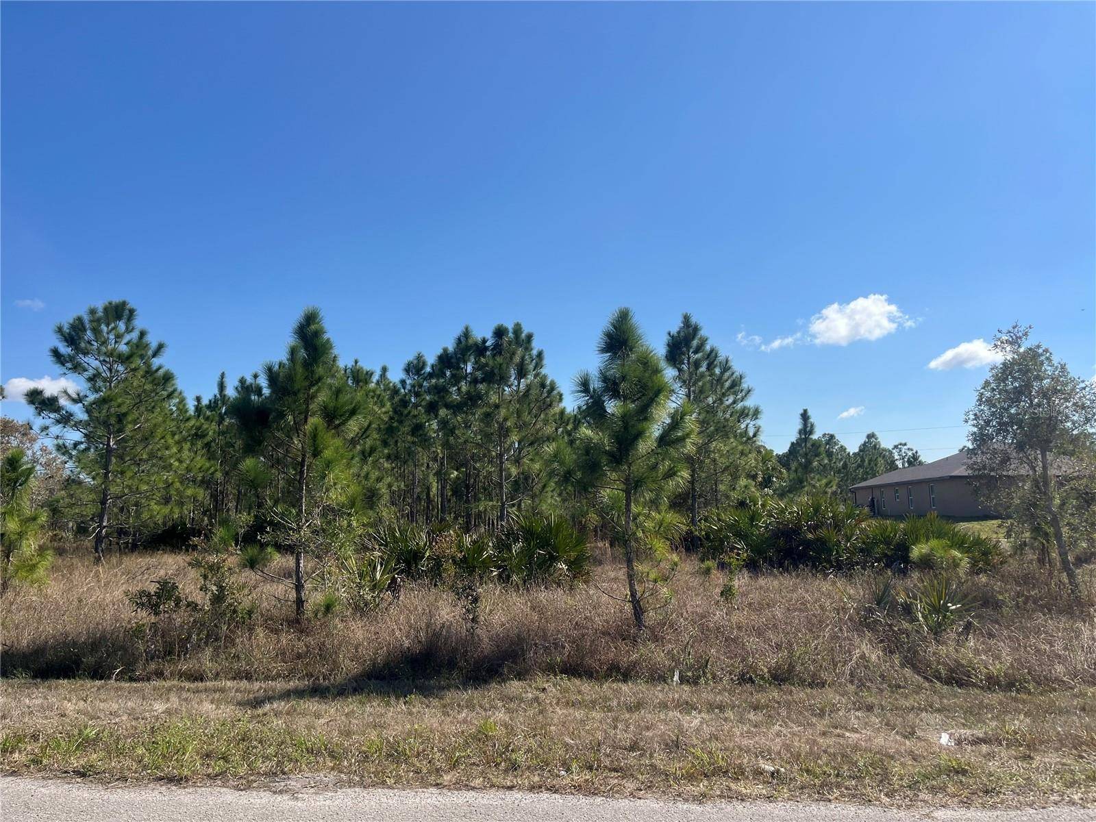 1247 BRUNELL AVE, Fort Myers, FL 33913