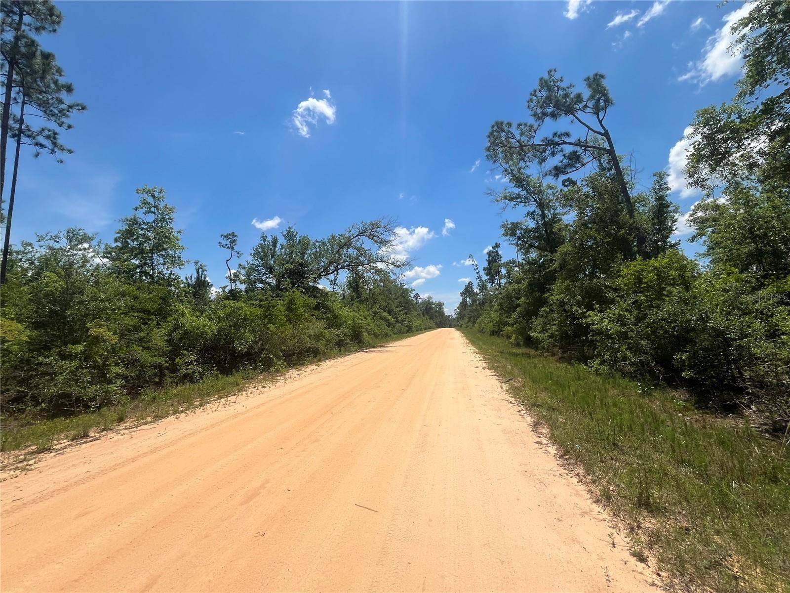 TAMARAC RD, Marianna, FL 32448